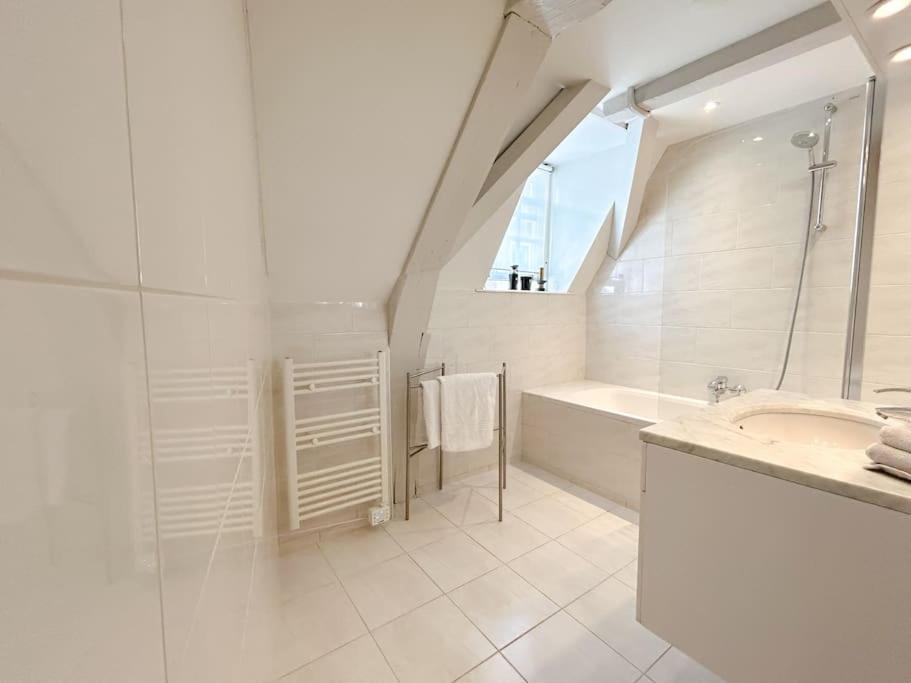 Wijnkopershuis Hendricksz Appartement Amsterdam