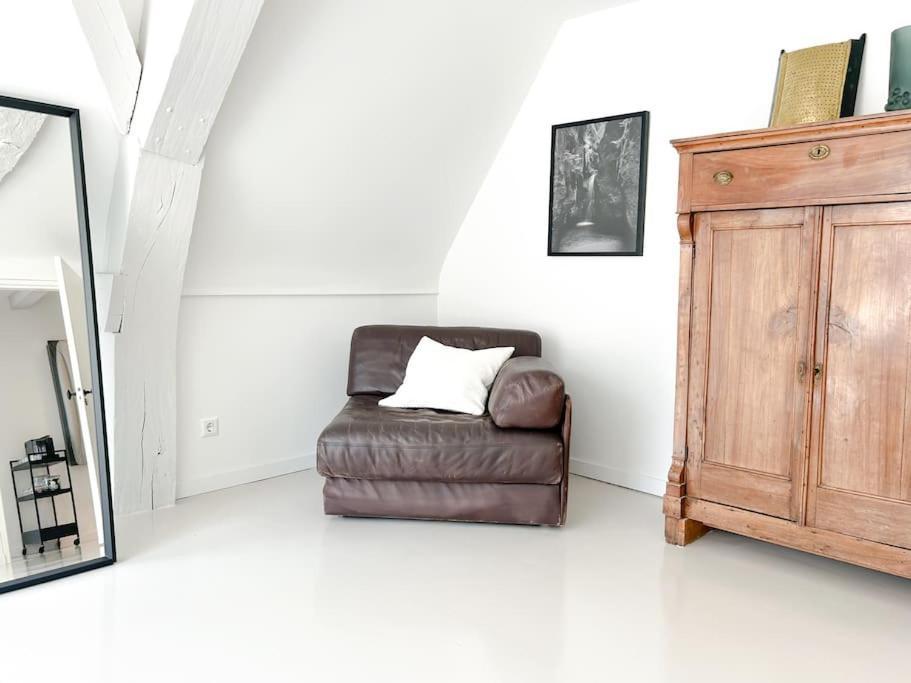 Wijnkopershuis Hendricksz Appartement