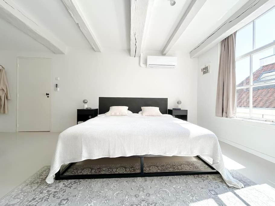 Wijnkopershuis Hendricksz Appartement *