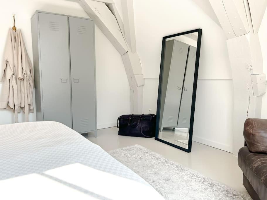 Wijnkopershuis Hendricksz Appartement *