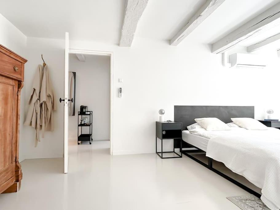Appartement Wijnkopershuis Hendricksz *