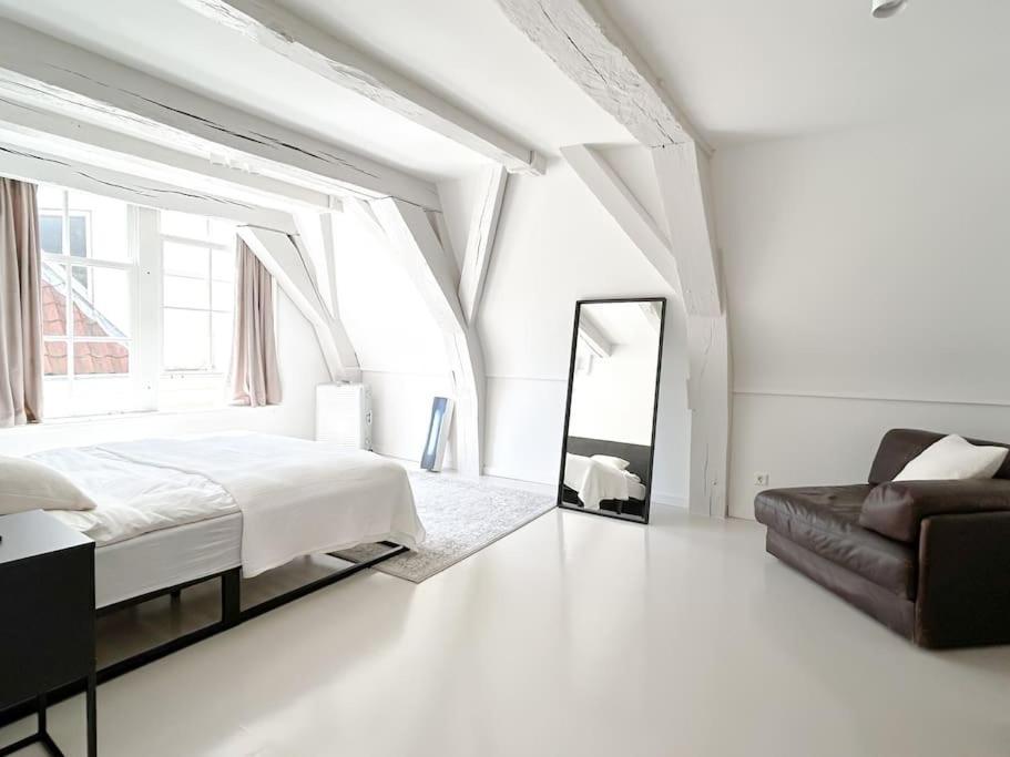 Wijnkopershuis Hendricksz Amsterdam