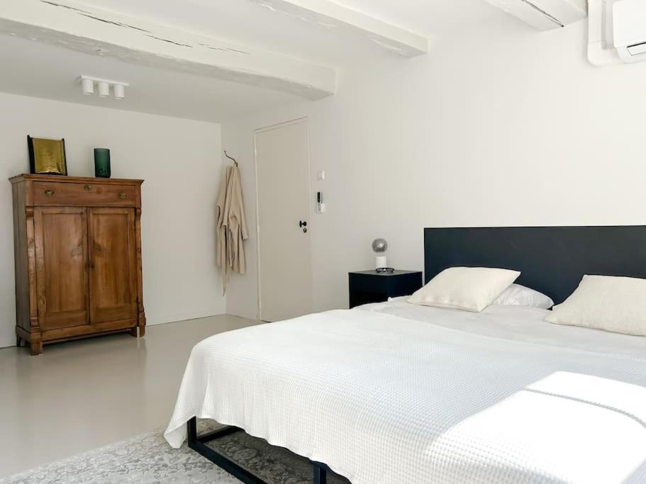 Appartement Wijnkopershuis Hendricksz
