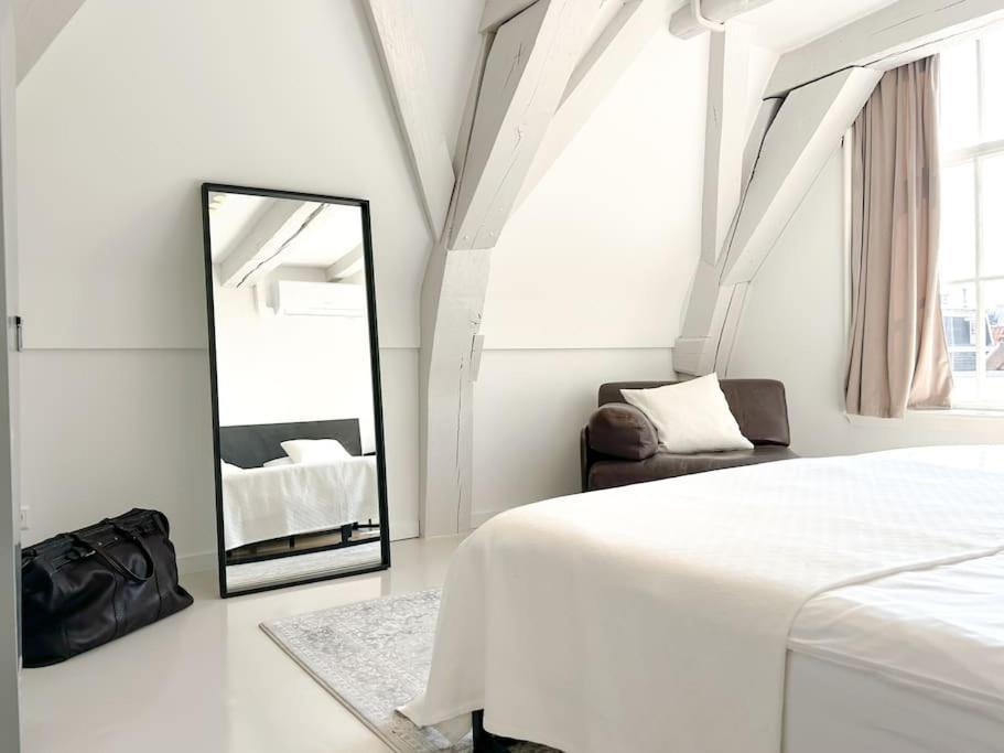 Wijnkopershuis Hendricksz Appartement *