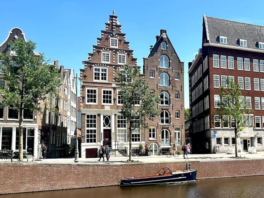 Wijnkopershuis Hendricksz *