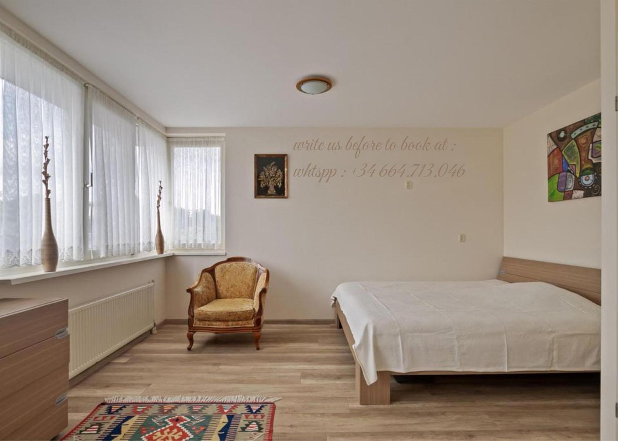 Chilig House * Amsterdam