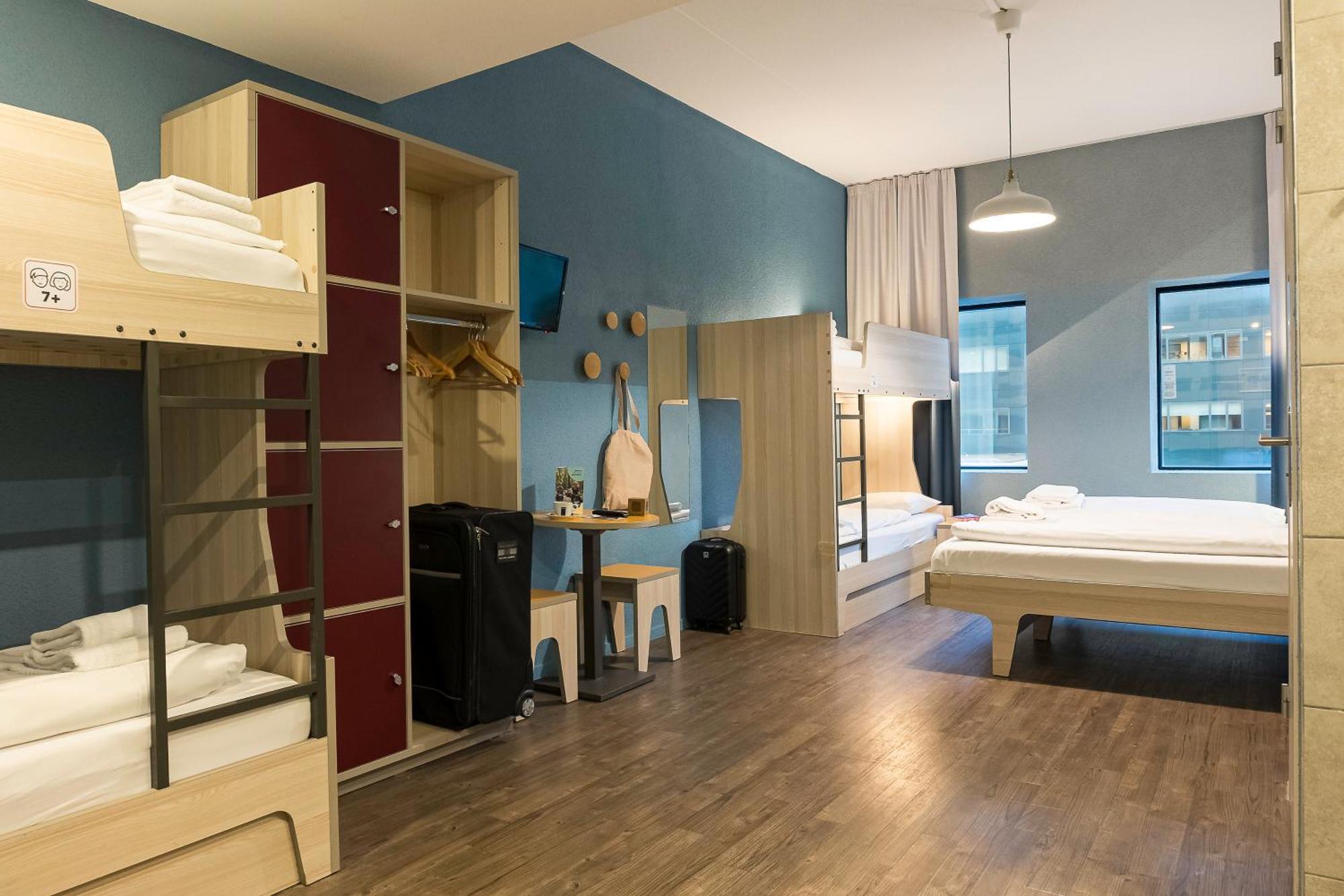 Meininger West Amsterdam