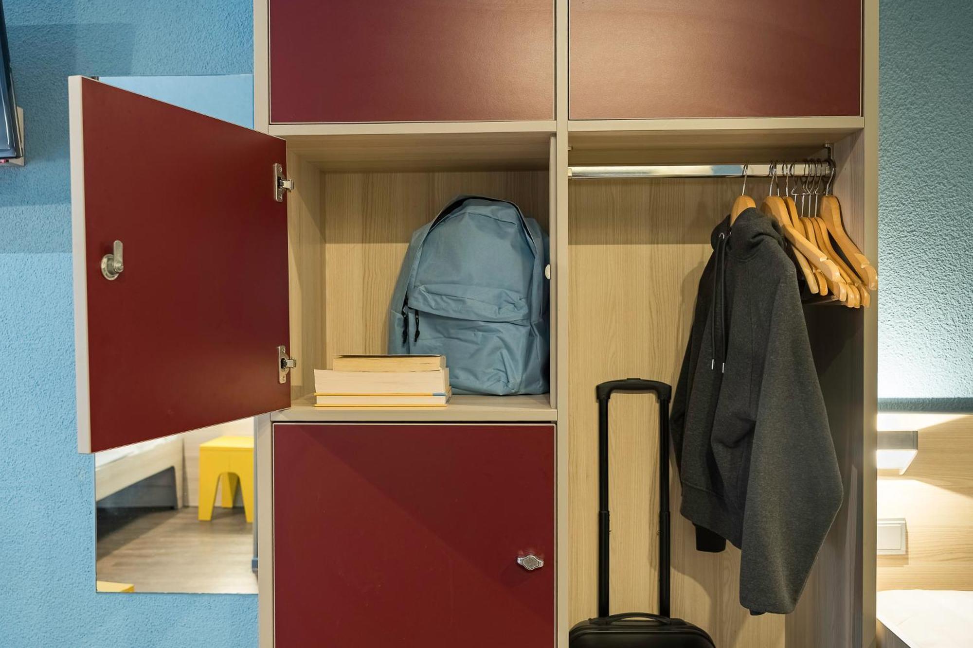 Meininger West 2* Amsterdam