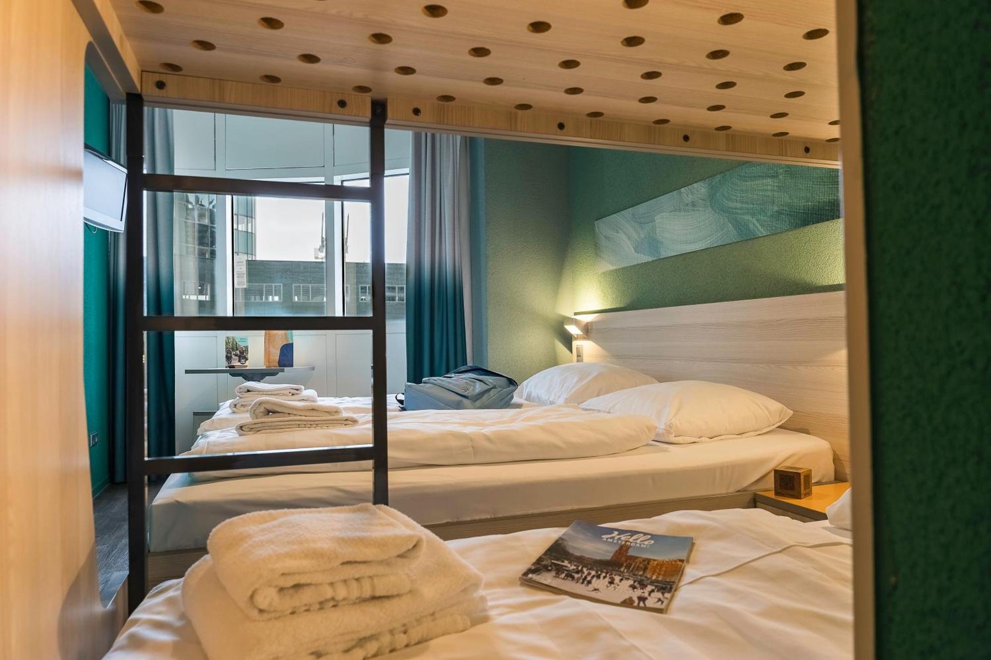 Hotel Meininger West