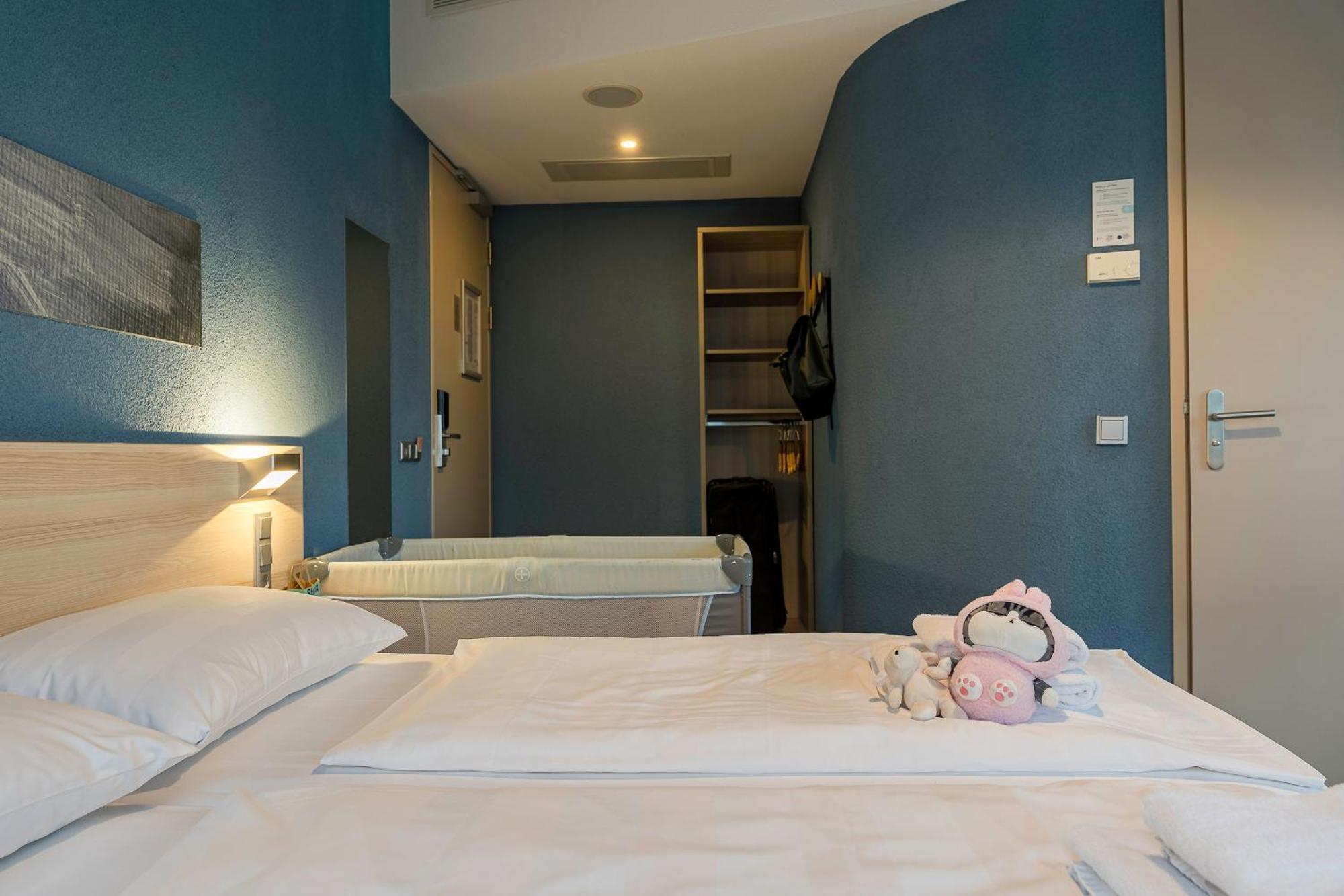 Hotel Meininger West