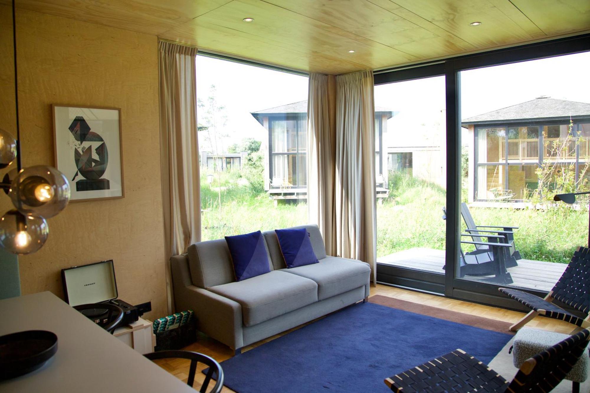 Hotel Basecamp