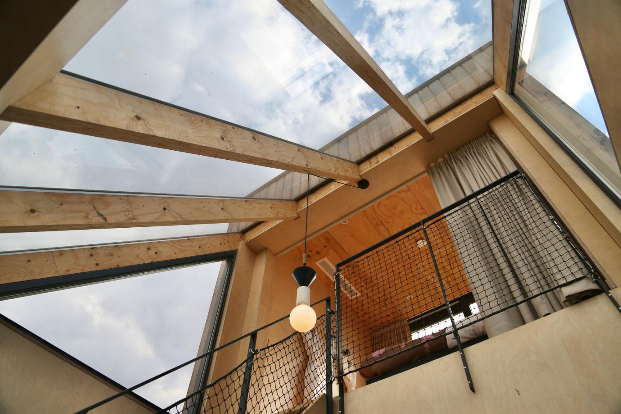 Basecamp Hotel Amsterdam