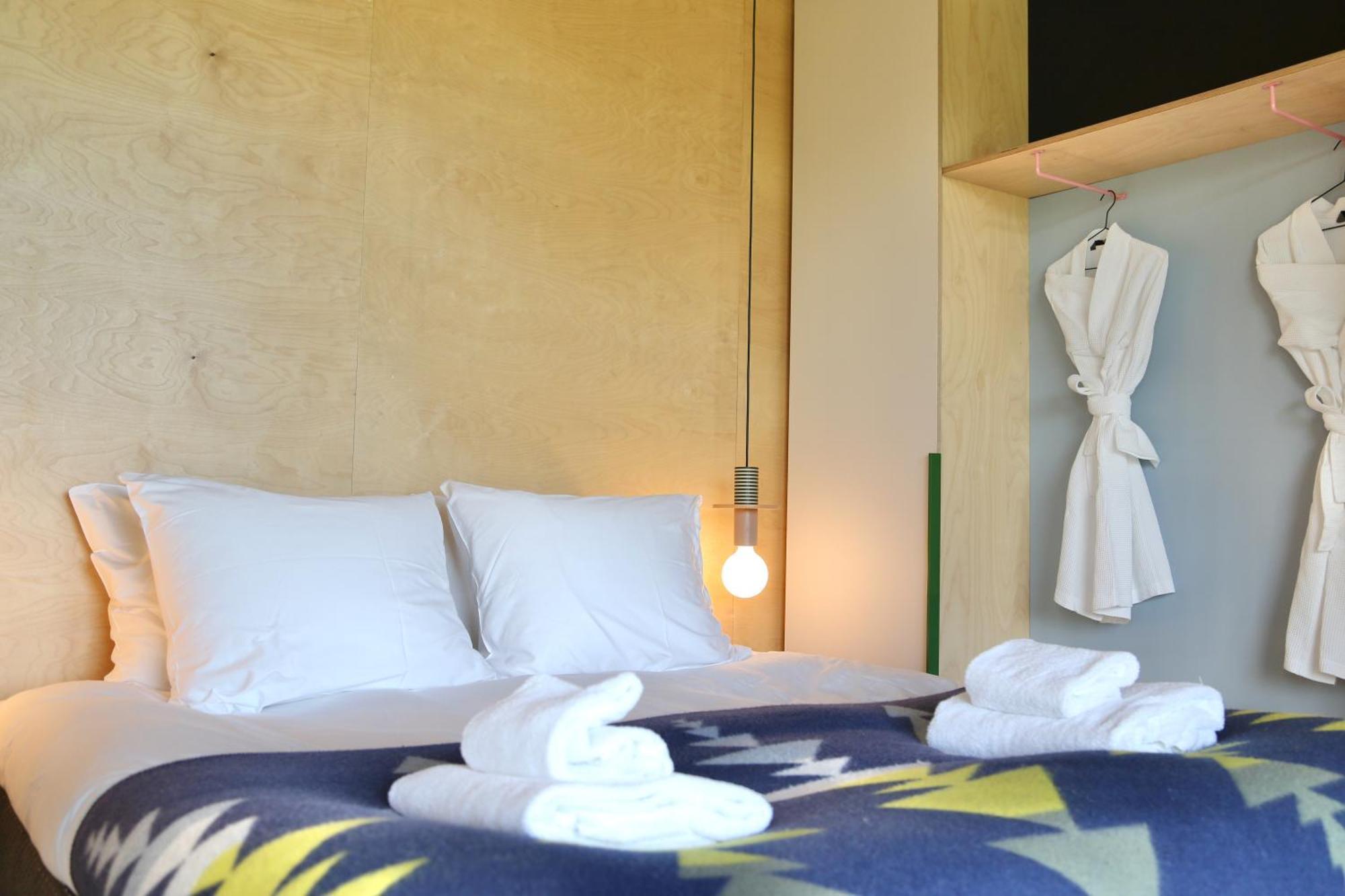 Basecamp Amsterdam