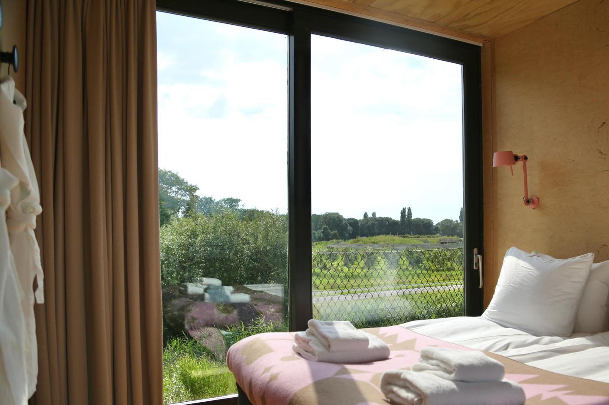 Hotel Basecamp