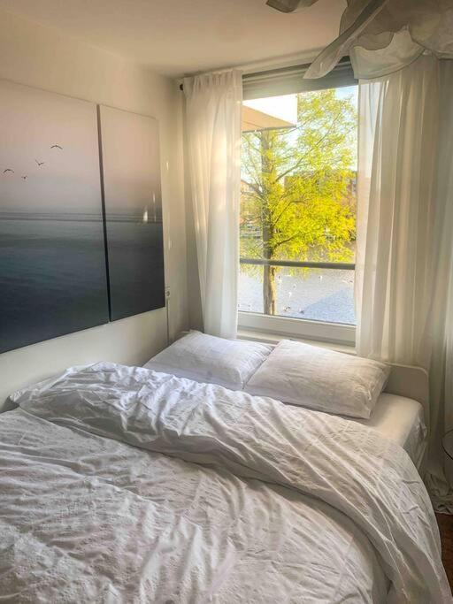 Apartment My On The Water *