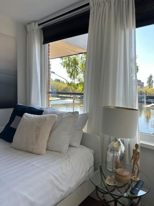 My On The Water Apartment *