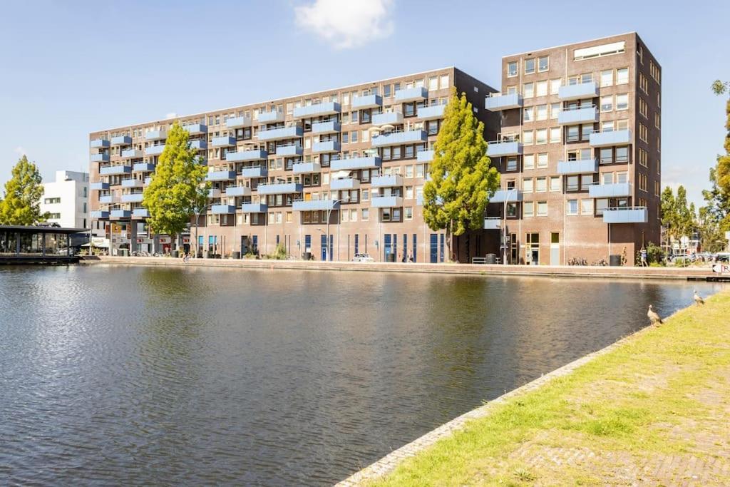 My On The Water * Amsterdam