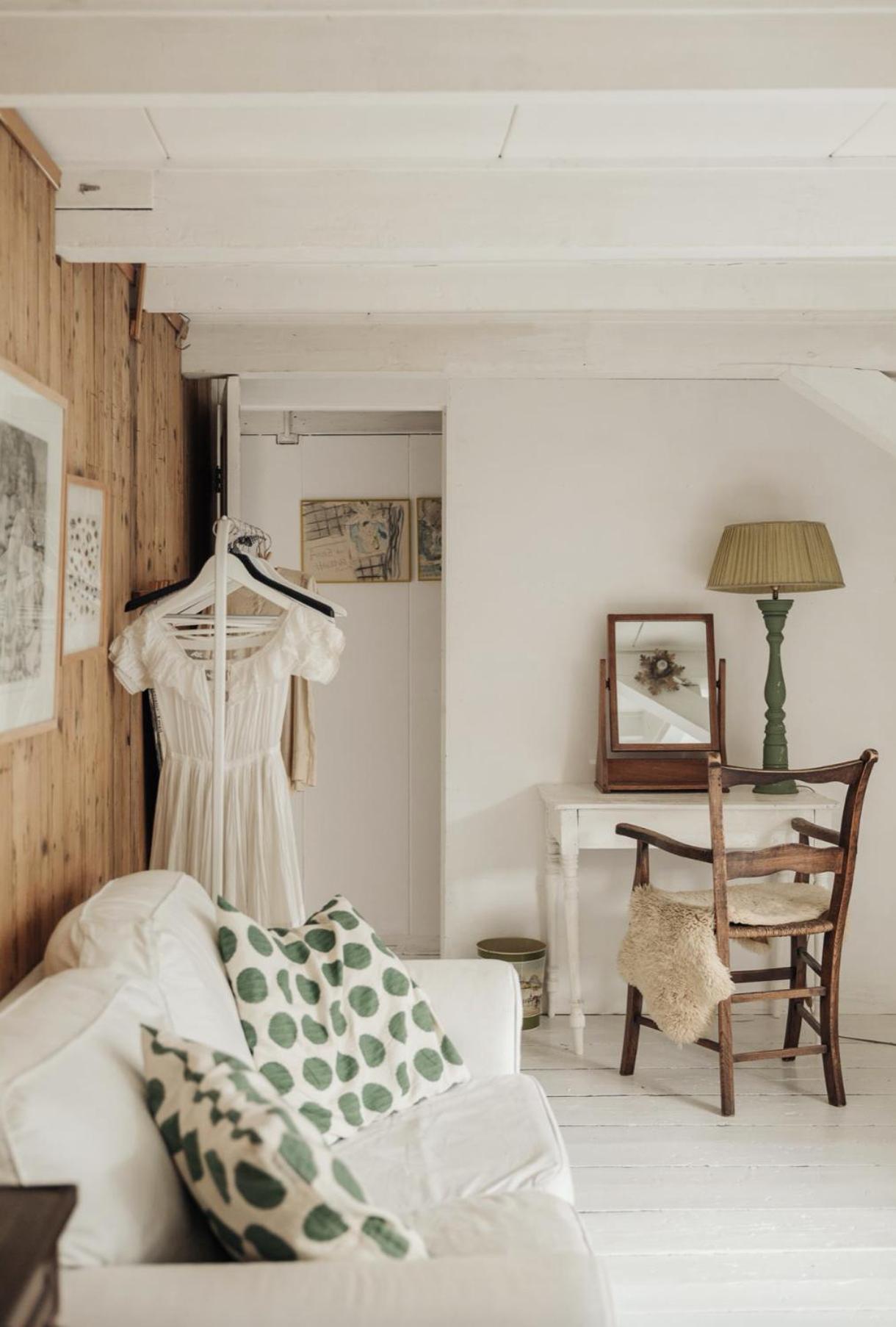 Bed & Breakfast 2 For 4 Pax In Monument Of 3rd Floor Amsterdam