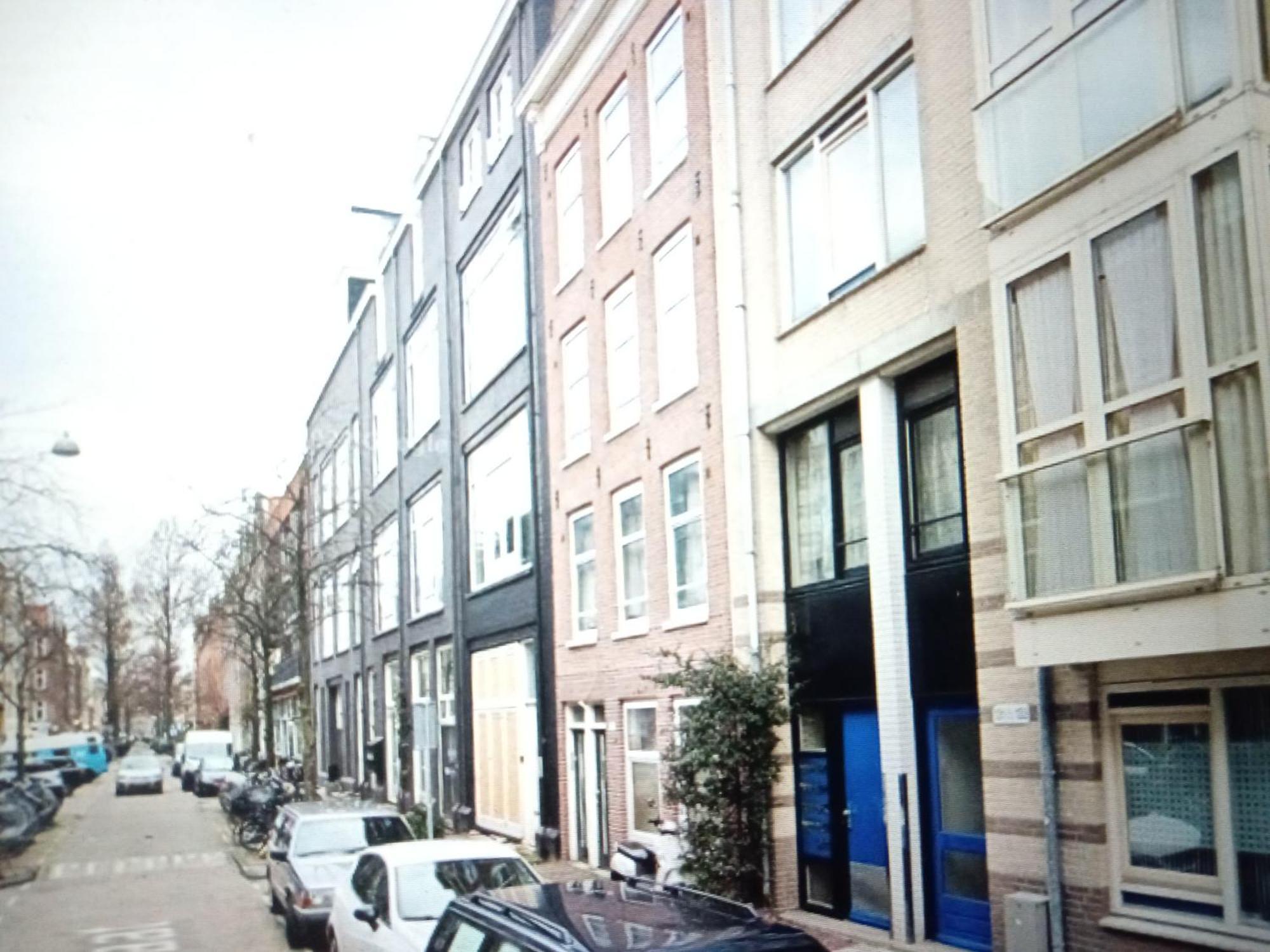 Ontspannende Homestay * Amsterdam