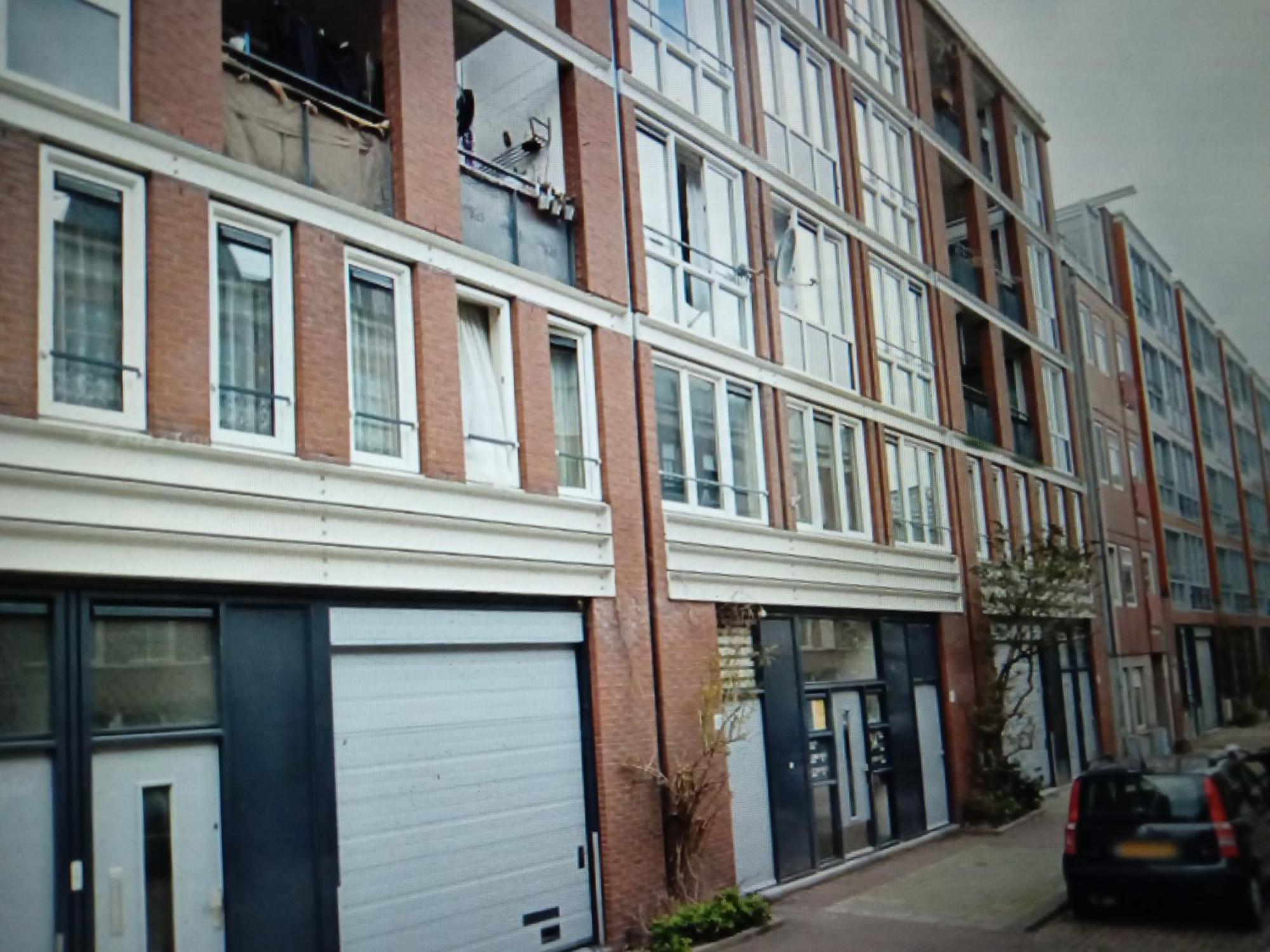 Holiday home Ontspannende Homestay