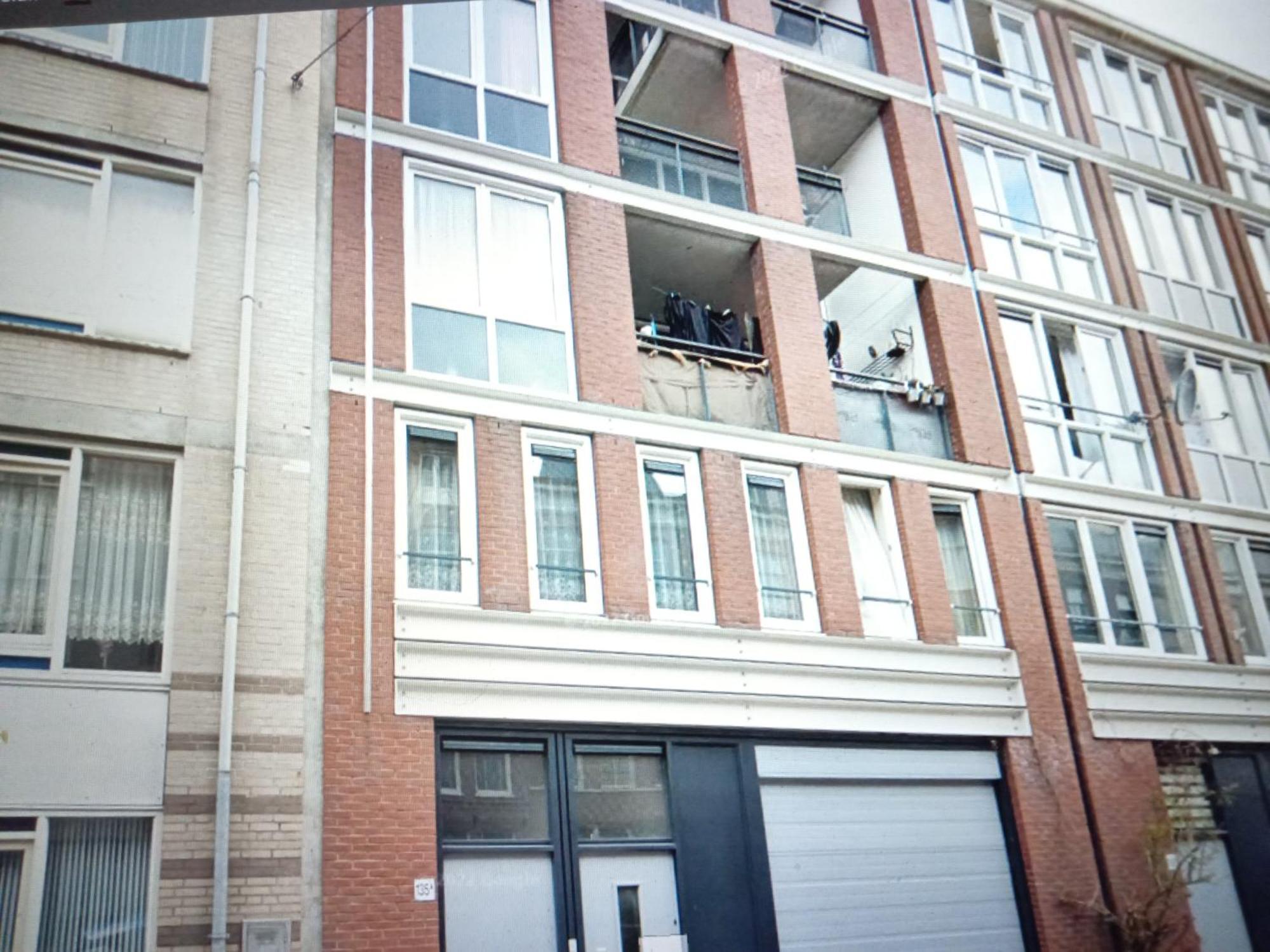 Ontspannende Homestay *