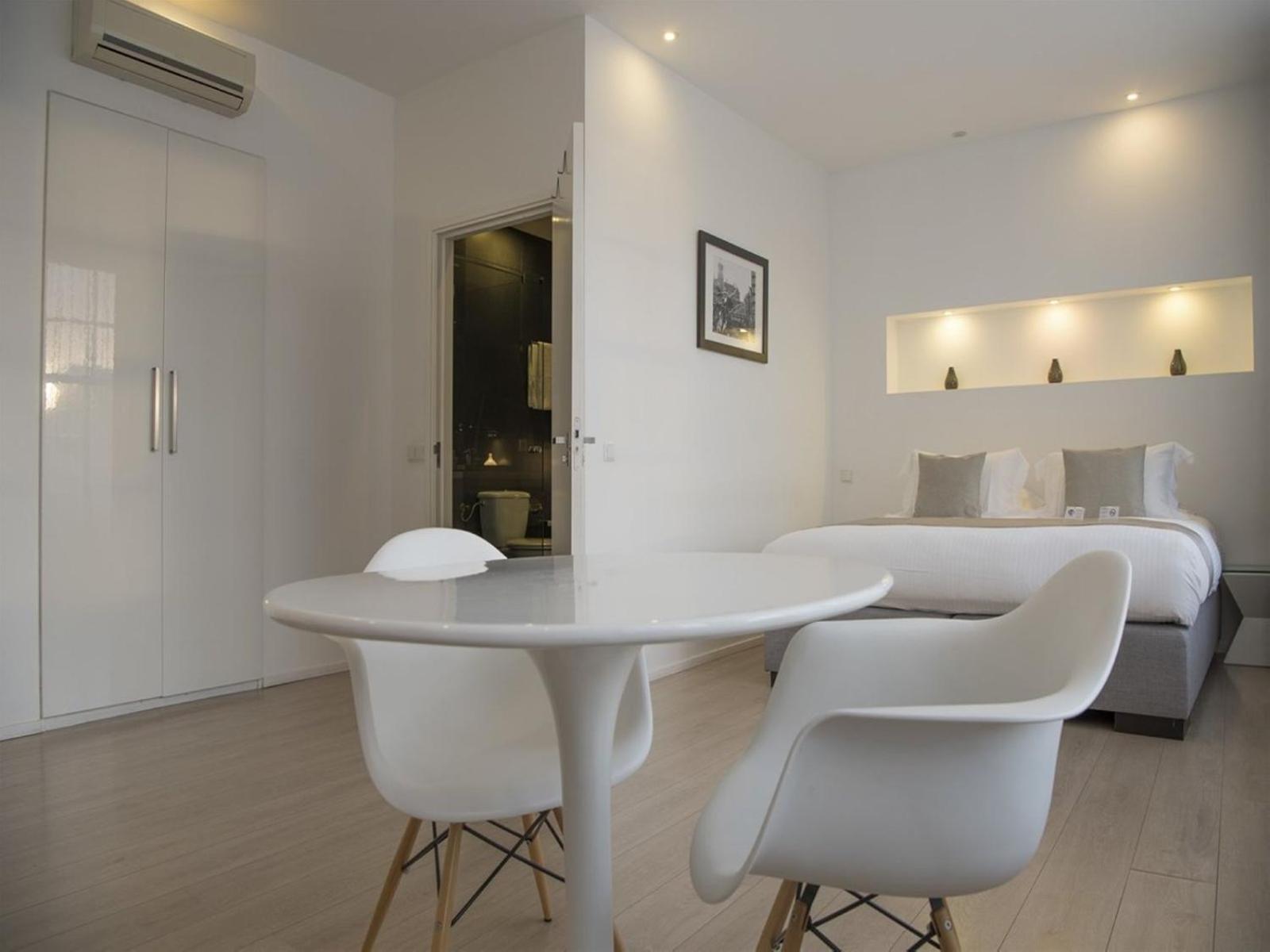 Kietas Ssa Holiday home Amsterdam