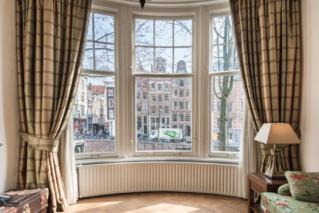 Roorda Herengracht Bed & Breakfast *