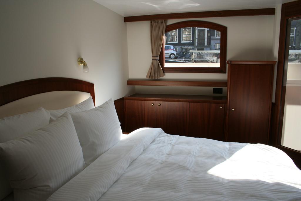 Prinsenboot * Amsterdam