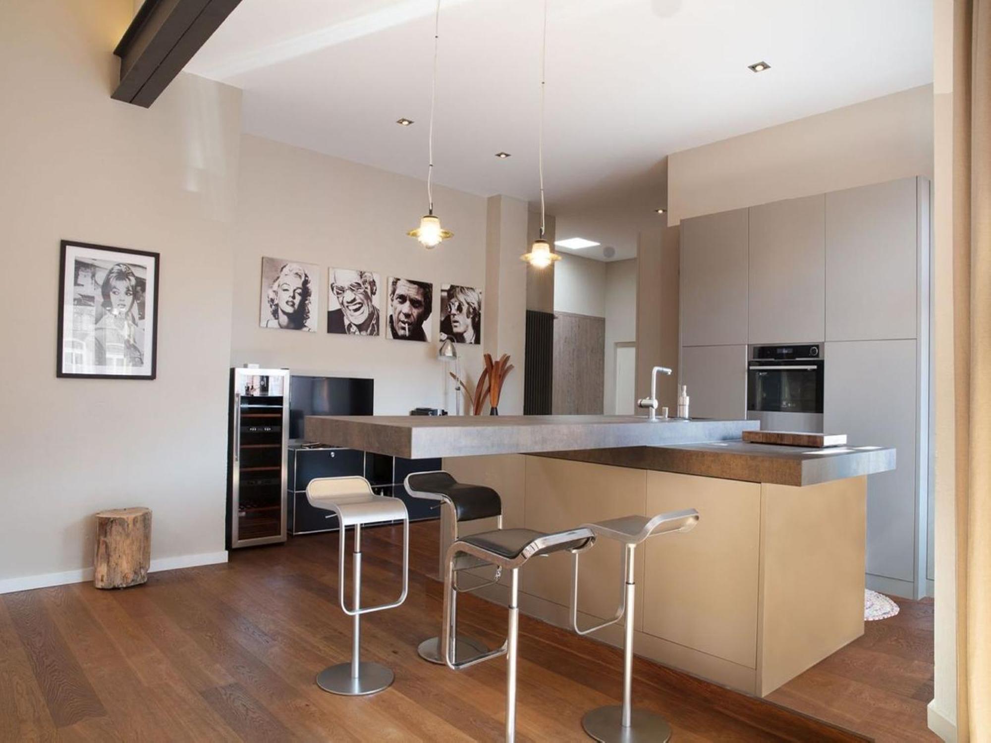 Ludovic Ee Holiday home Amsterdam