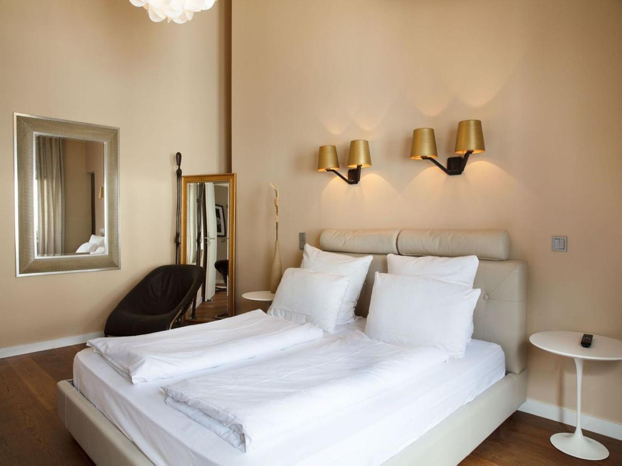 Holiday home Ludovic Ee Amsterdam