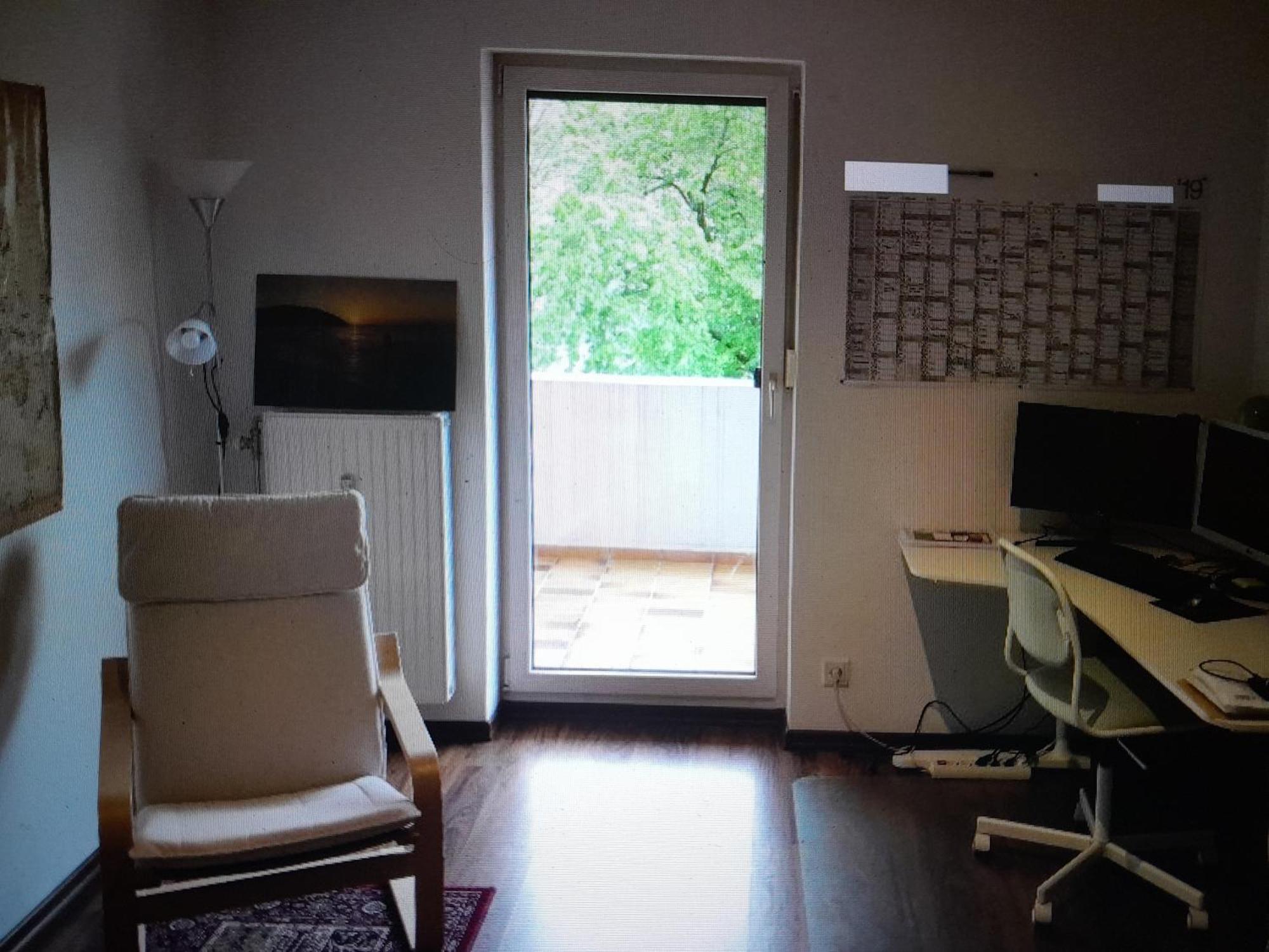 Chic Aadrian Retreat Apartment Amsterdam
