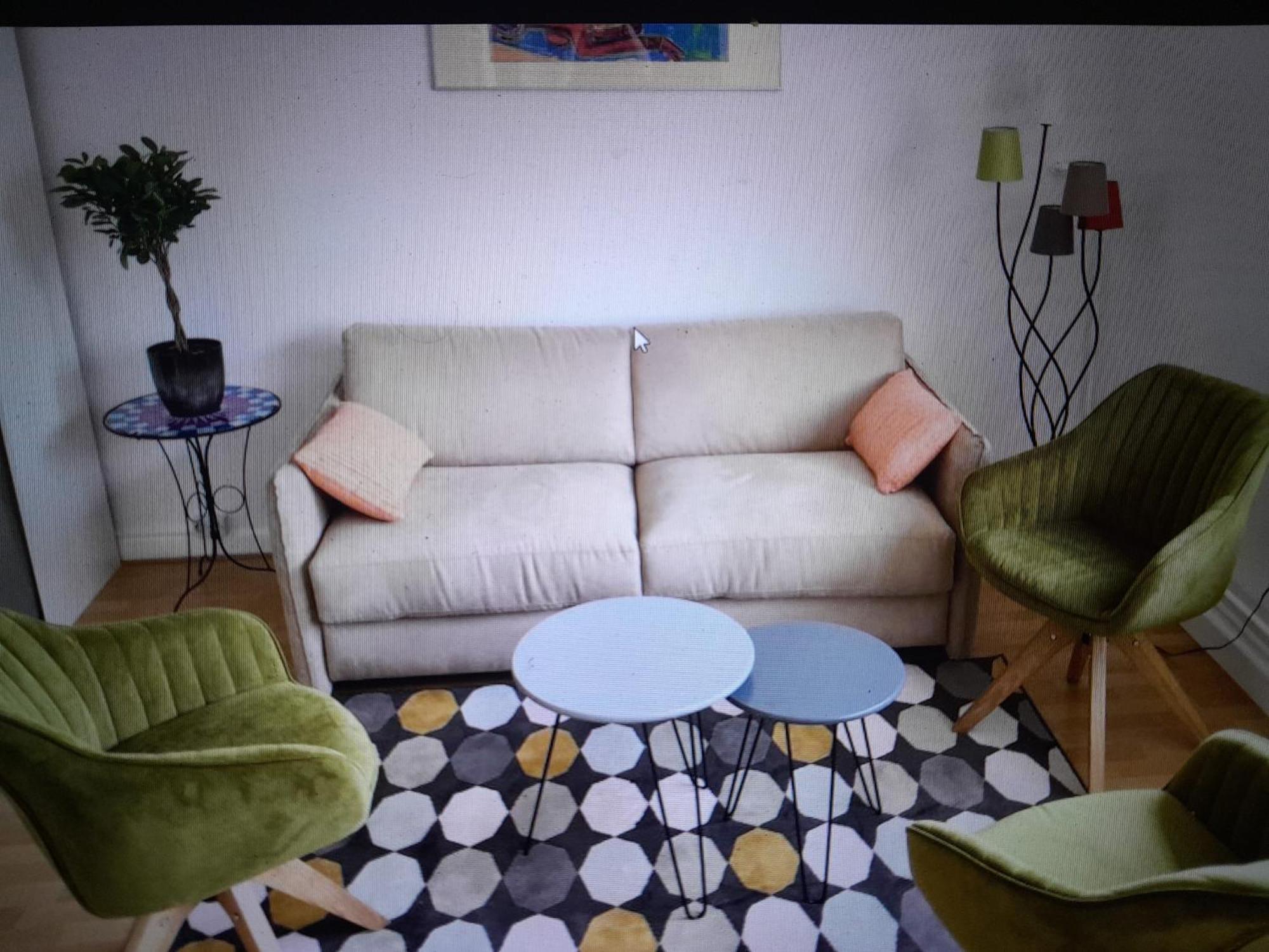 Apartment Urban Escape Ams *