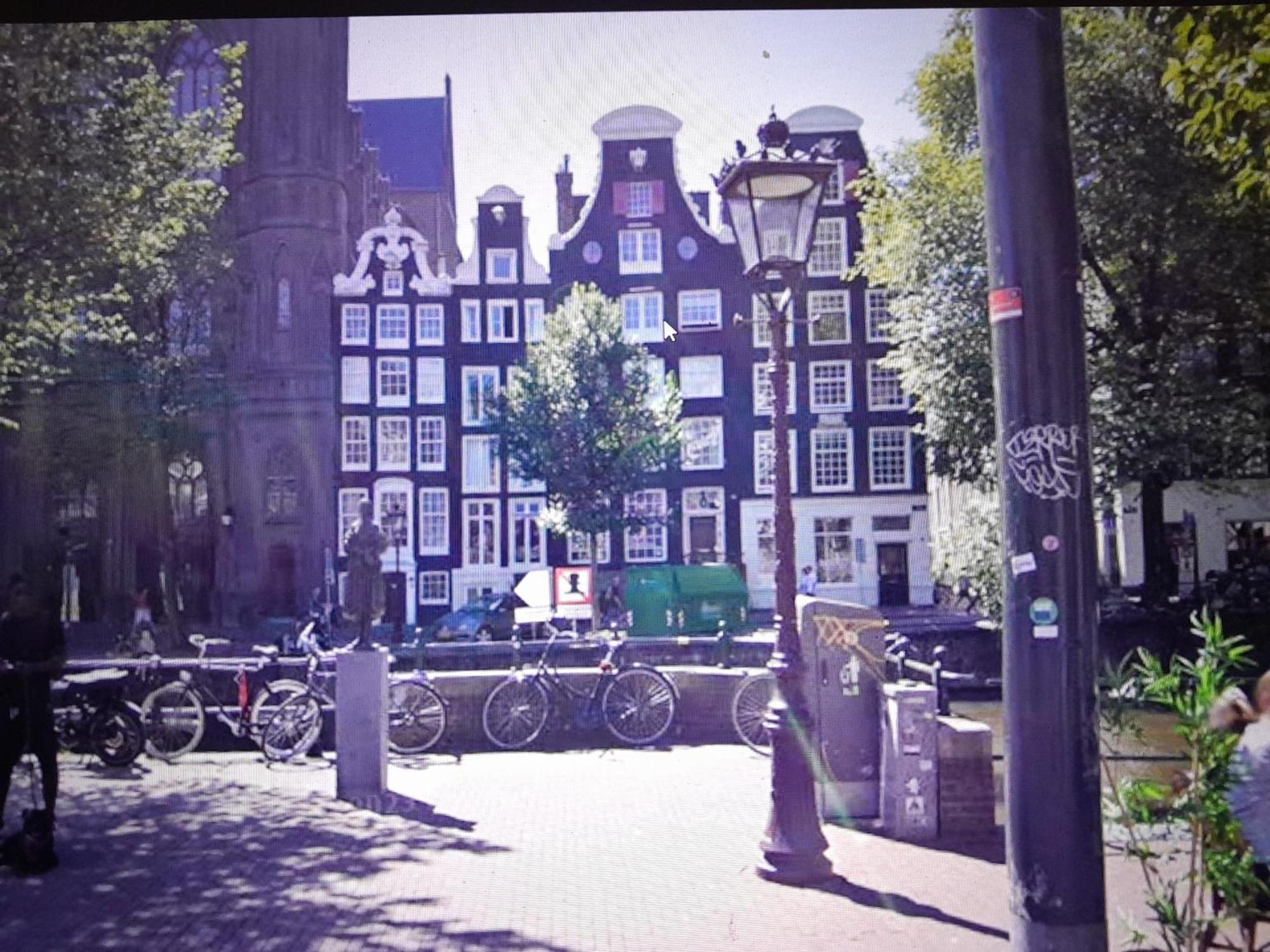 Urban Escape Ams * Amsterdam