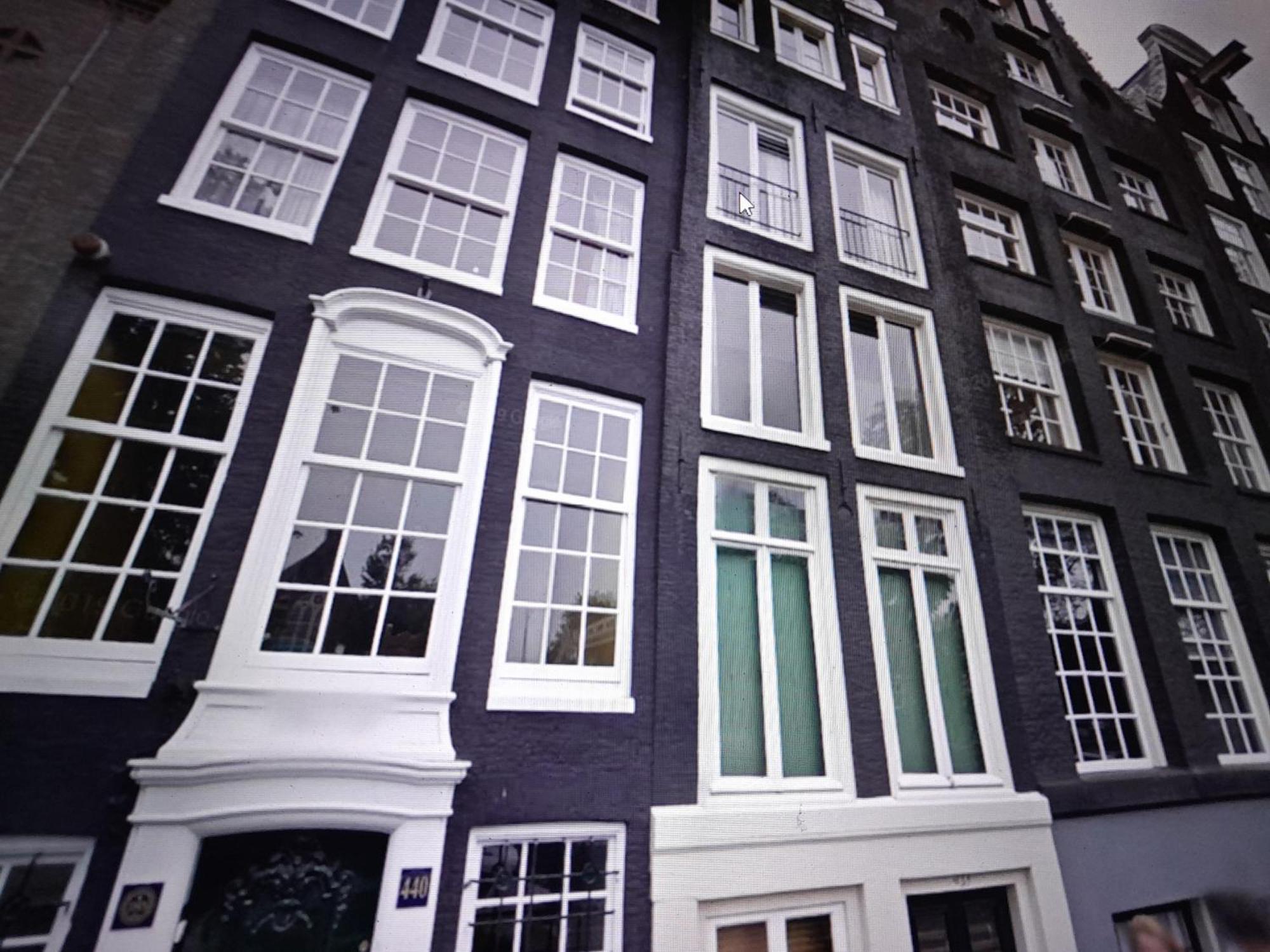 Urban Escape Ams Amsterdam