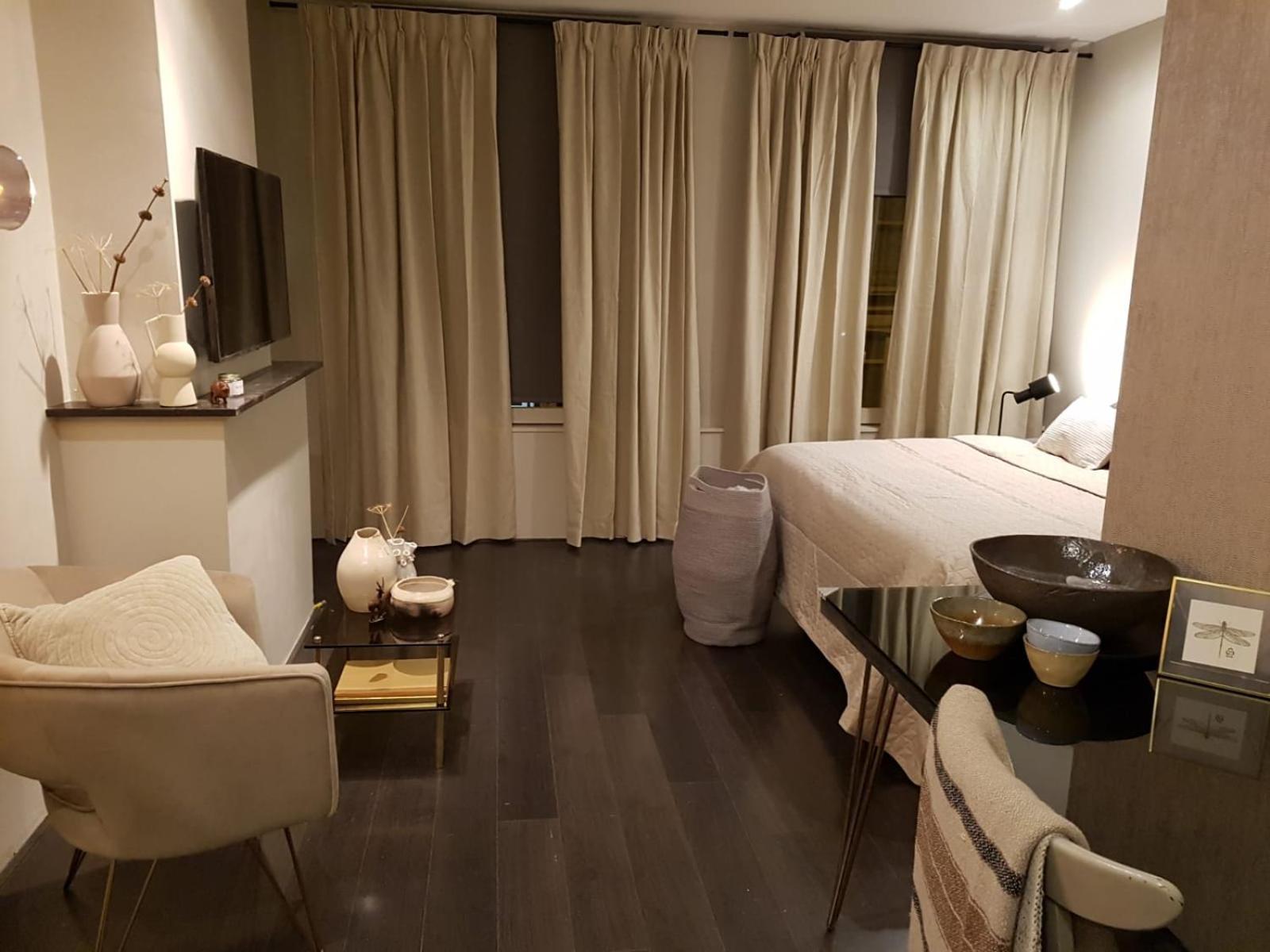 Bed & Breakfast The Fabulous Amsterdam