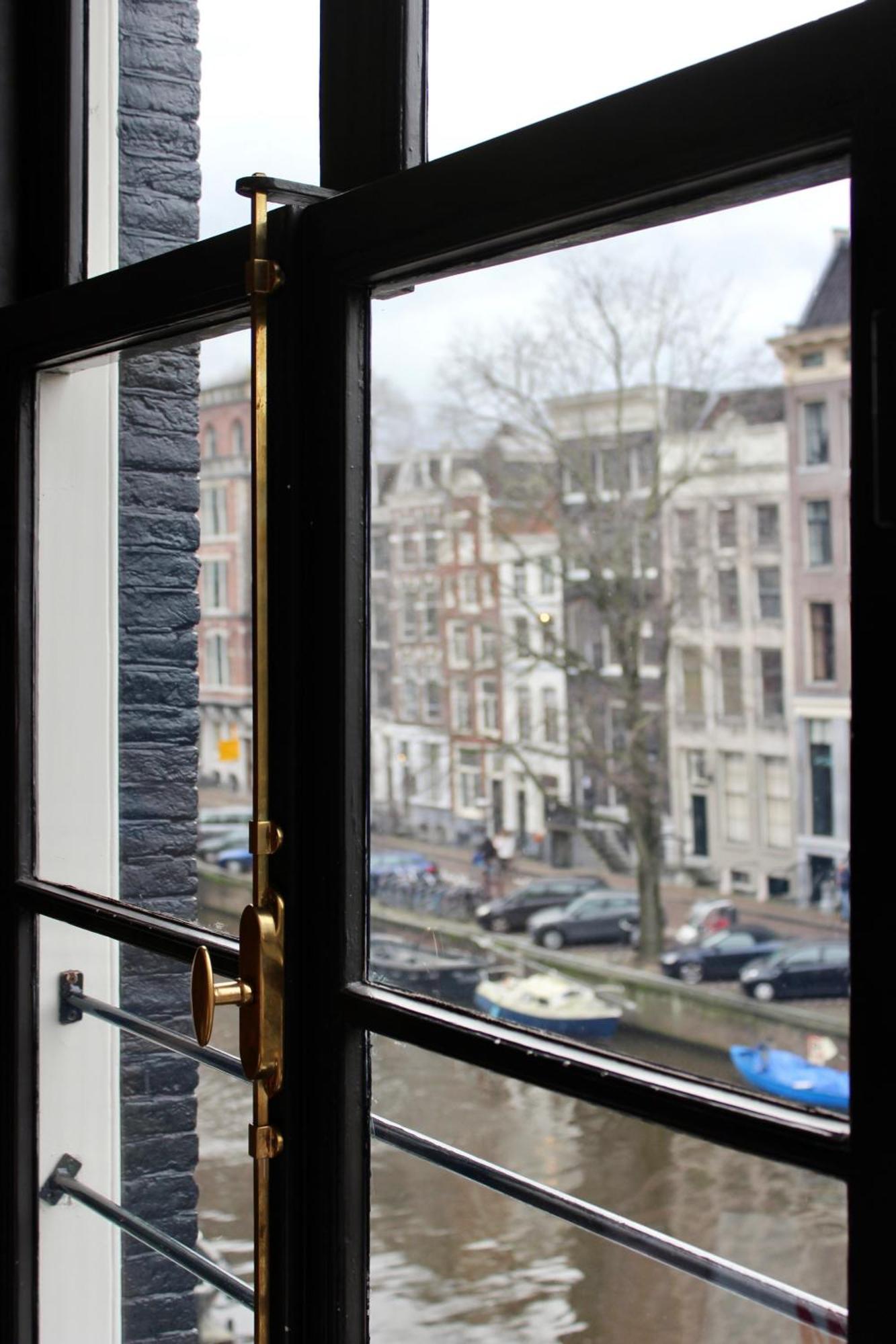 Hotel The Times Amsterdam
