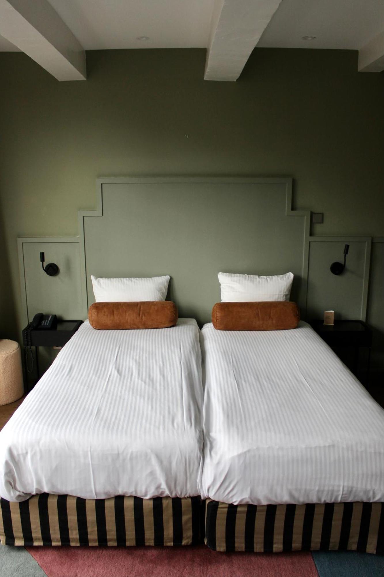 The Times 3* Amsterdam