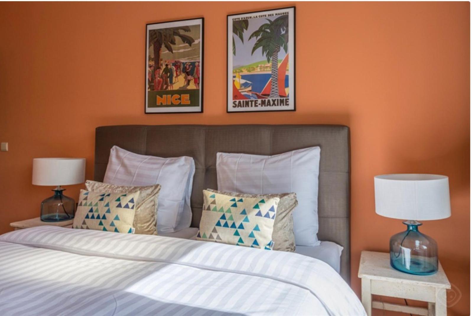 Ontspannende Homestay * Amsterdam
