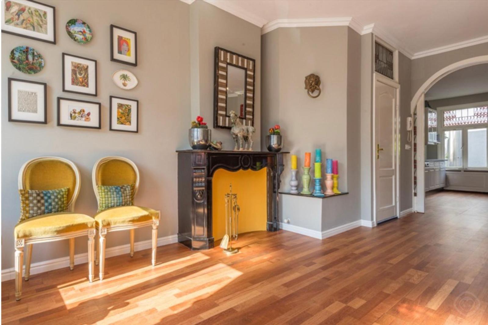 Holiday home Ontspannende Homestay