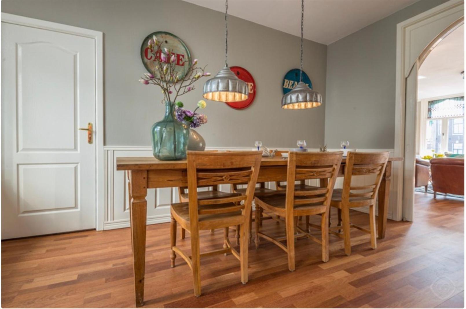 Ontspannende Homestay Holiday home *