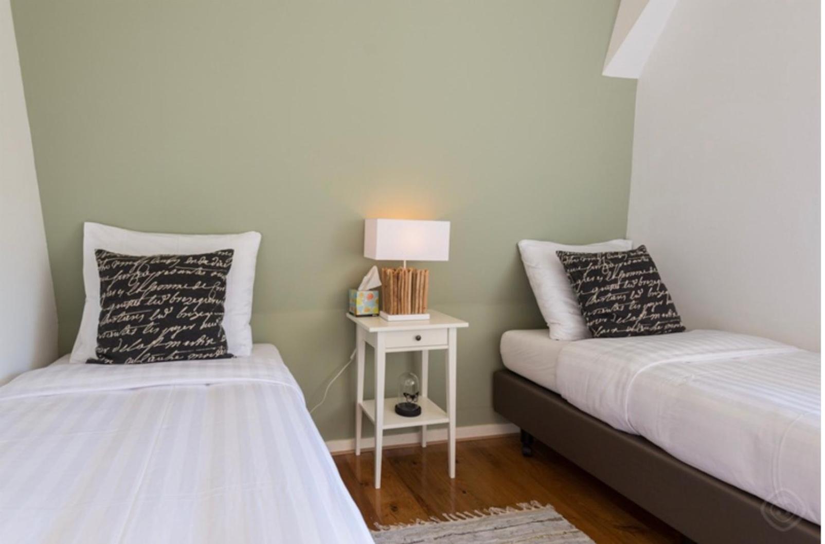 Ontspannende Homestay