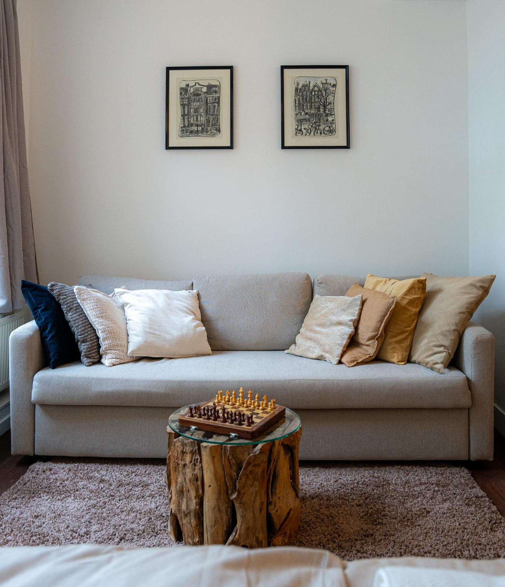 Guest house Skinny Bridge Boutique