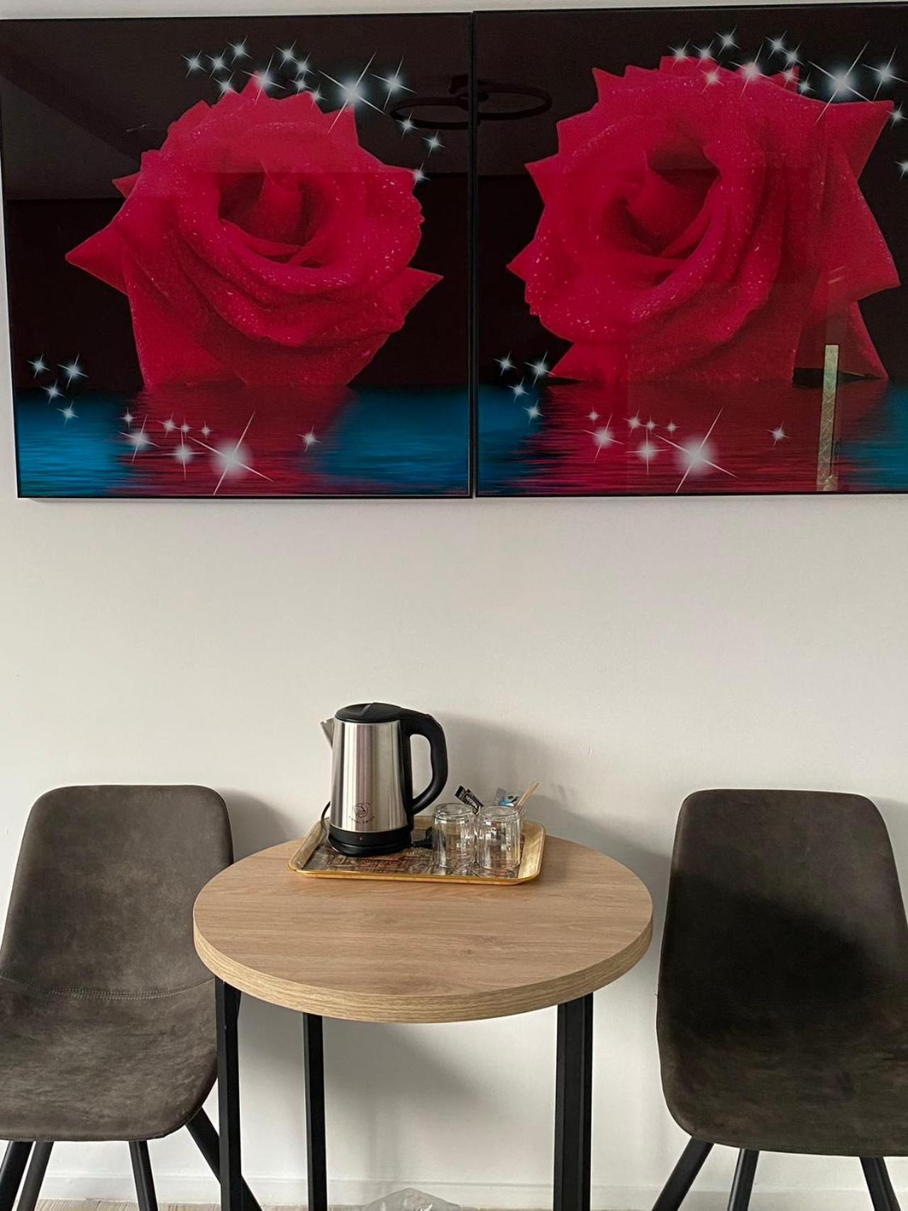Soul Privatunterkunft Amsterdam