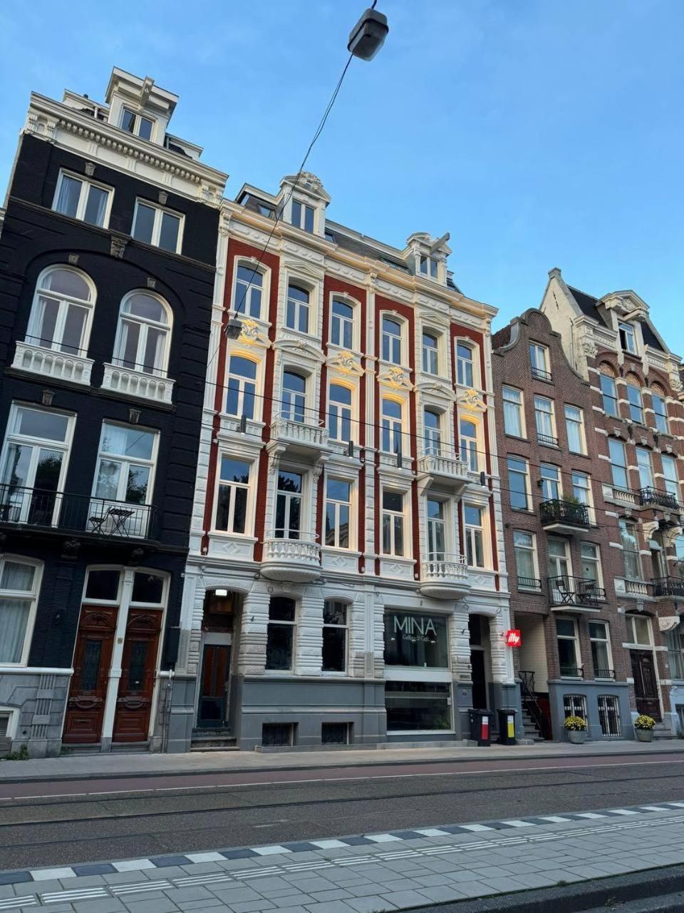 Hotel The Fritz 3*