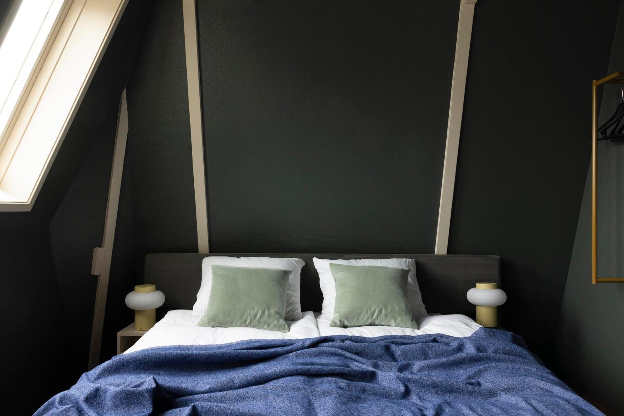 Hotel The Fritz Amsterdam