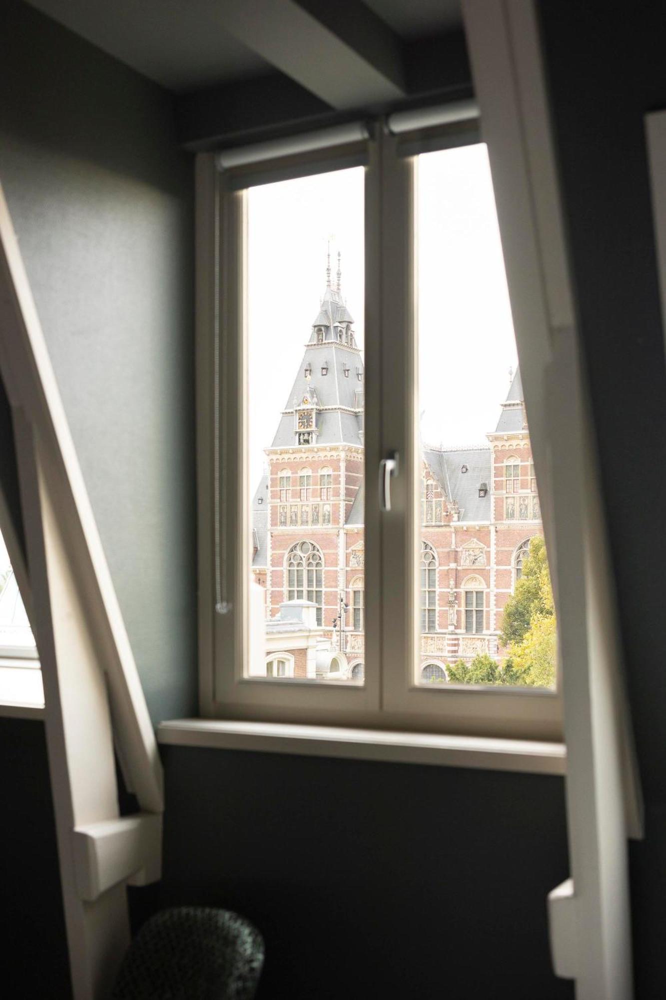 The Fritz Hotel Amsterdam