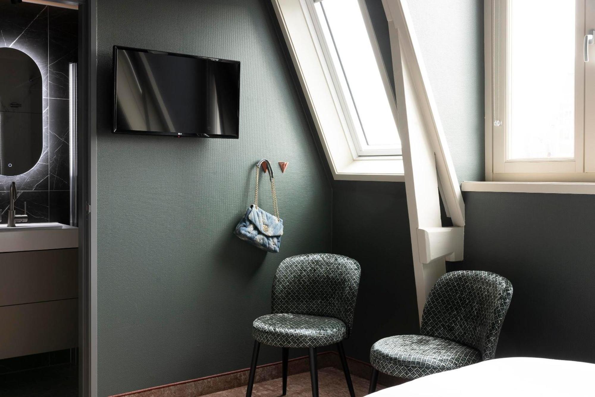 The Fritz 3* Amsterdam