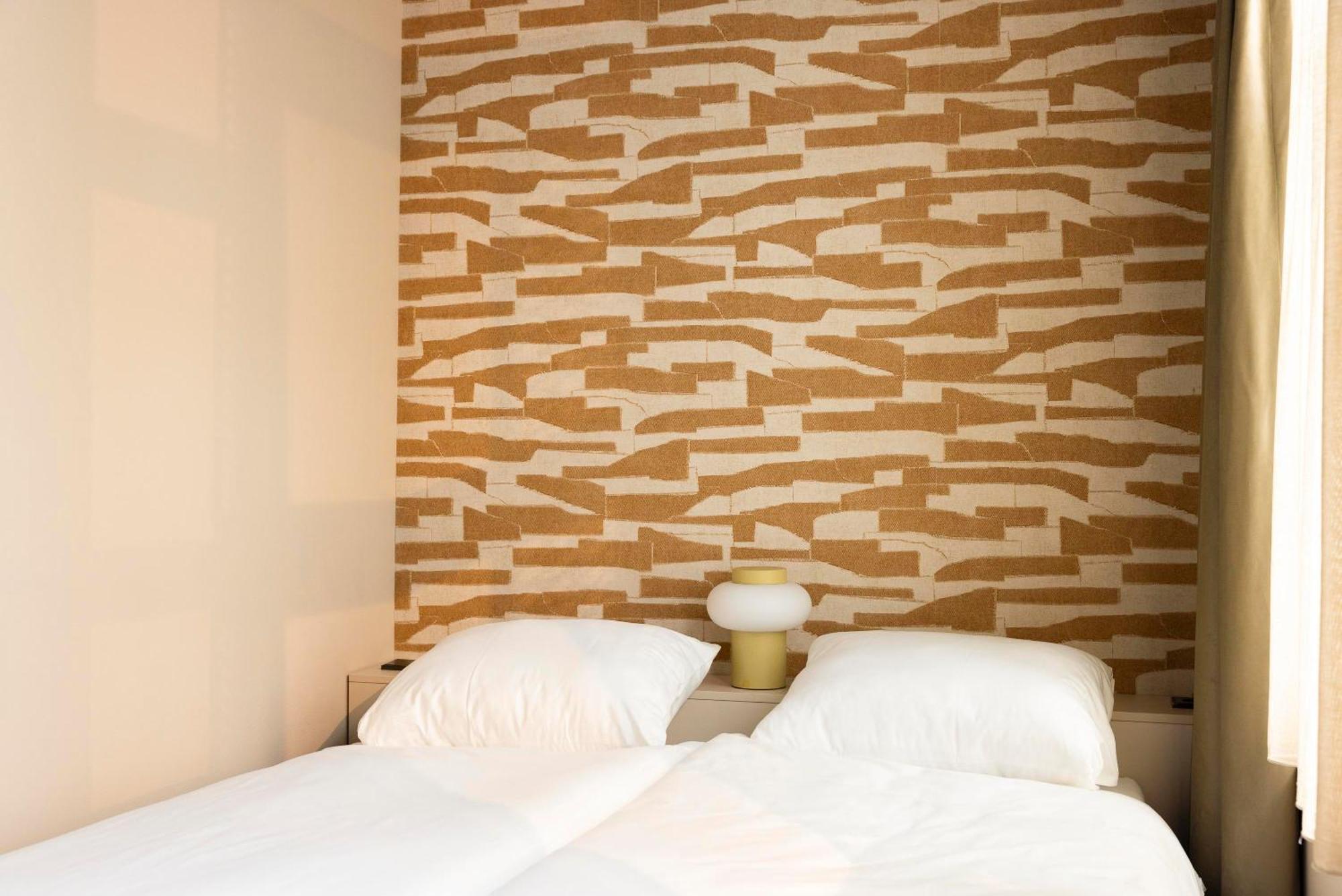 The Fritz Hotel Amsterdam