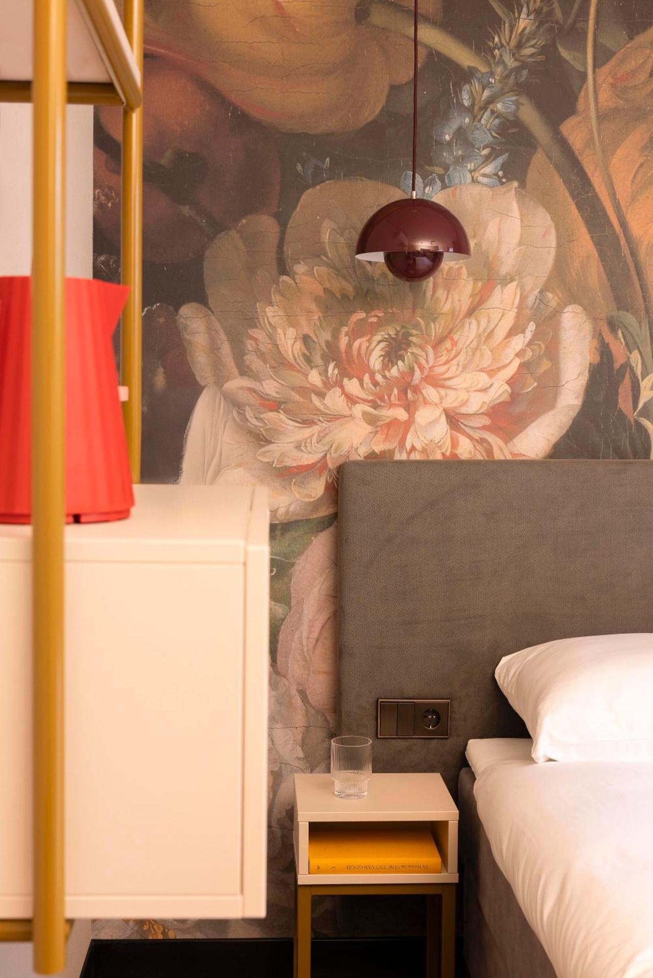 The Fritz Hotel 3*