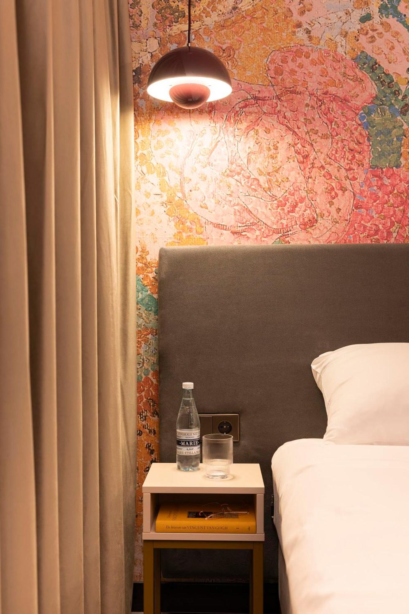 Hotel The Fritz Amsterdam